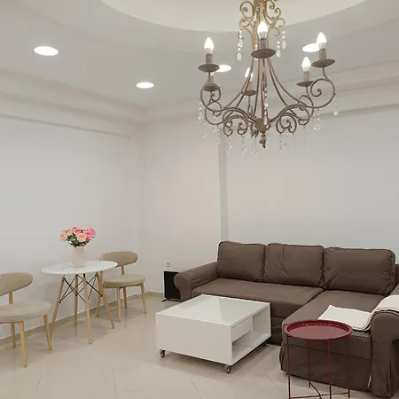 Barakat 2 Floor 3 Bedroom House 8 Person *