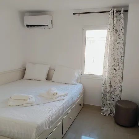 Barakat 2 Floor 3 Bedroom House 8 Person Vakantiehuis