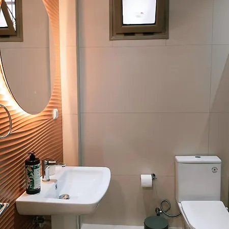 Barakat 2 Floor 3 Bedroom House 8 Person Hébergement de vacances *