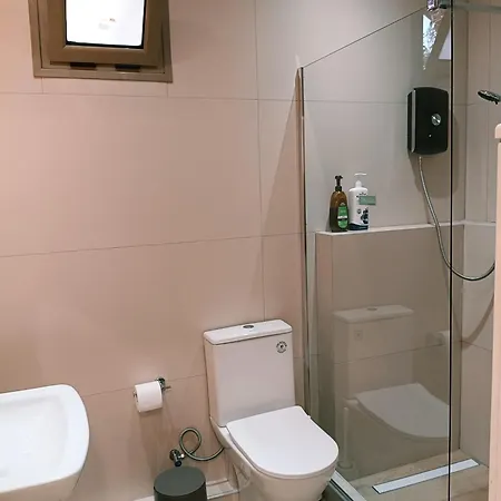 Vakantiehuis Barakat 2 Floor 3 Bedroom House 8 Person