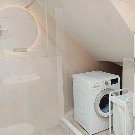 Barakat 2 Floor 3 Bedroom House 8 Person Hanioti