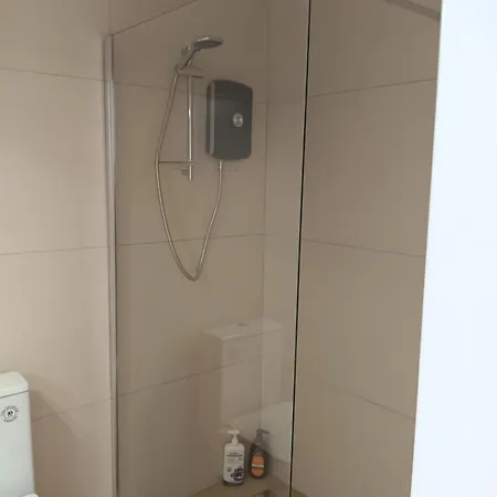 Barakat 2 Floor 3 Bedroom House 8 Person Vakantiehuis Hanioti