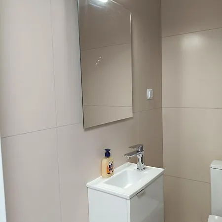 Vakantiehuis Barakat 2 Floor 3 Bedroom House 8 Person *
