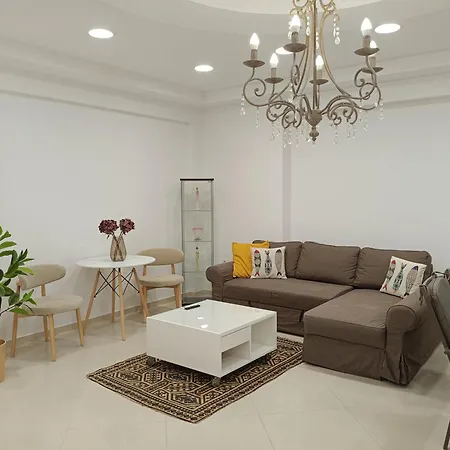 Barakat 2 Floor 3 Bedroom House 8 Person Vakantiehuis